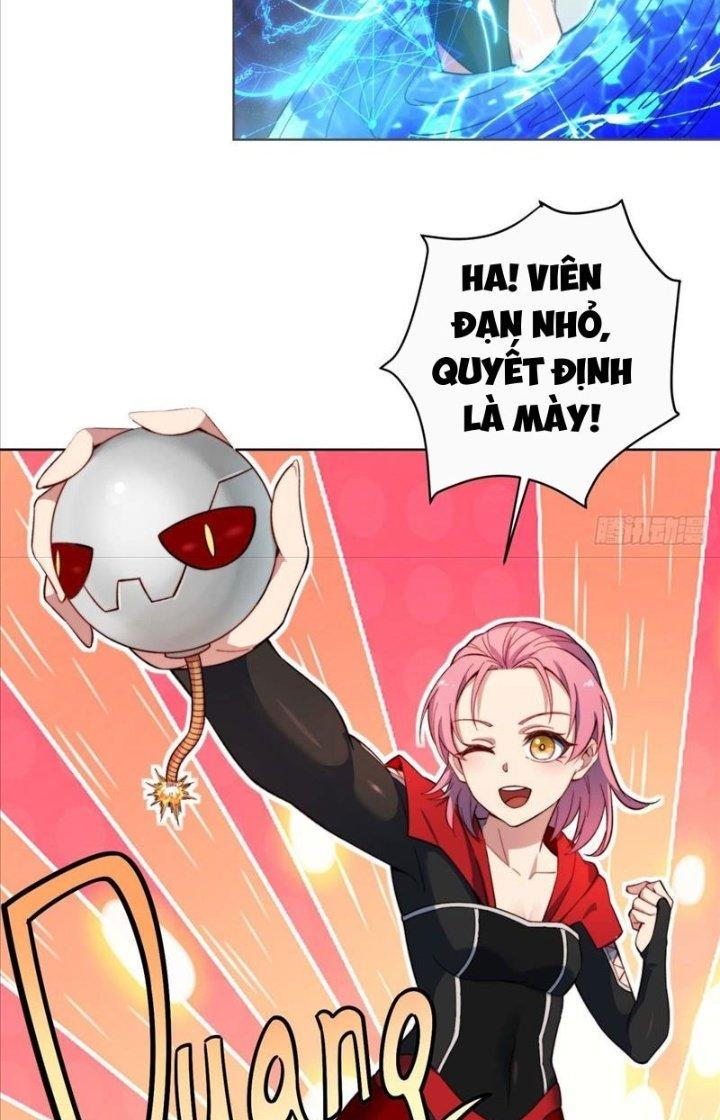 Ta Bị Nhốt Ở Nội Trác Phủ 1000 Năm Chapter 26 - Trang 2