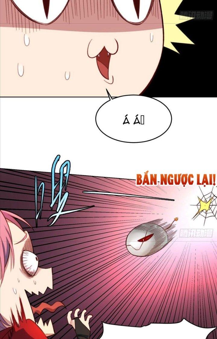 Ta Bị Nhốt Ở Nội Trác Phủ 1000 Năm Chapter 26 - Trang 2