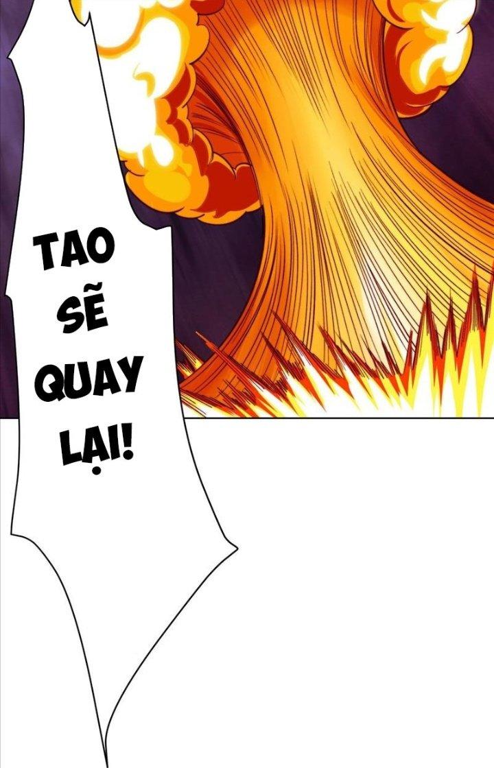 Ta Bị Nhốt Ở Nội Trác Phủ 1000 Năm Chapter 26 - Trang 2