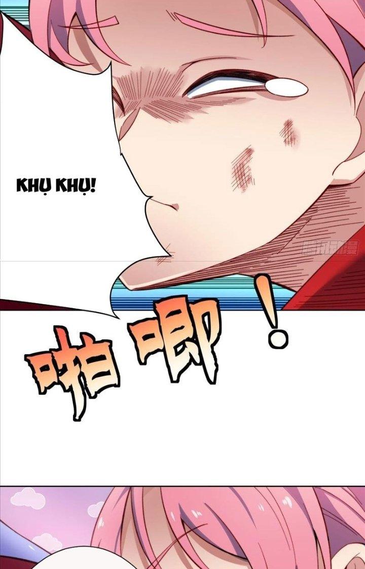 Ta Bị Nhốt Ở Nội Trác Phủ 1000 Năm Chapter 26 - Trang 2