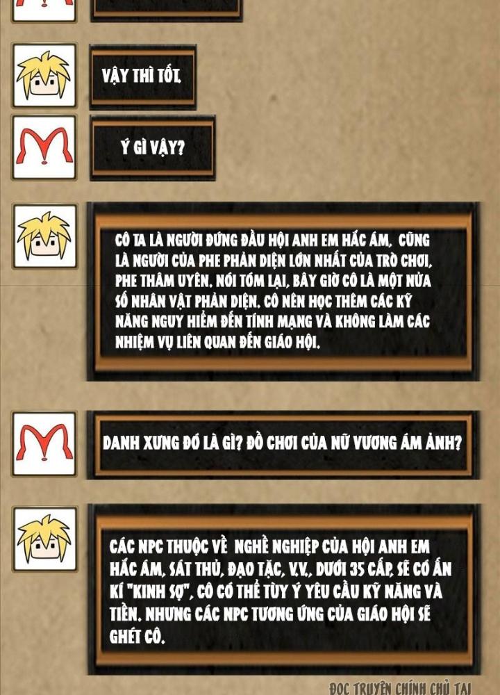 Ta Bị Nhốt Ở Nội Trác Phủ 1000 Năm Chapter 27 - Trang 2