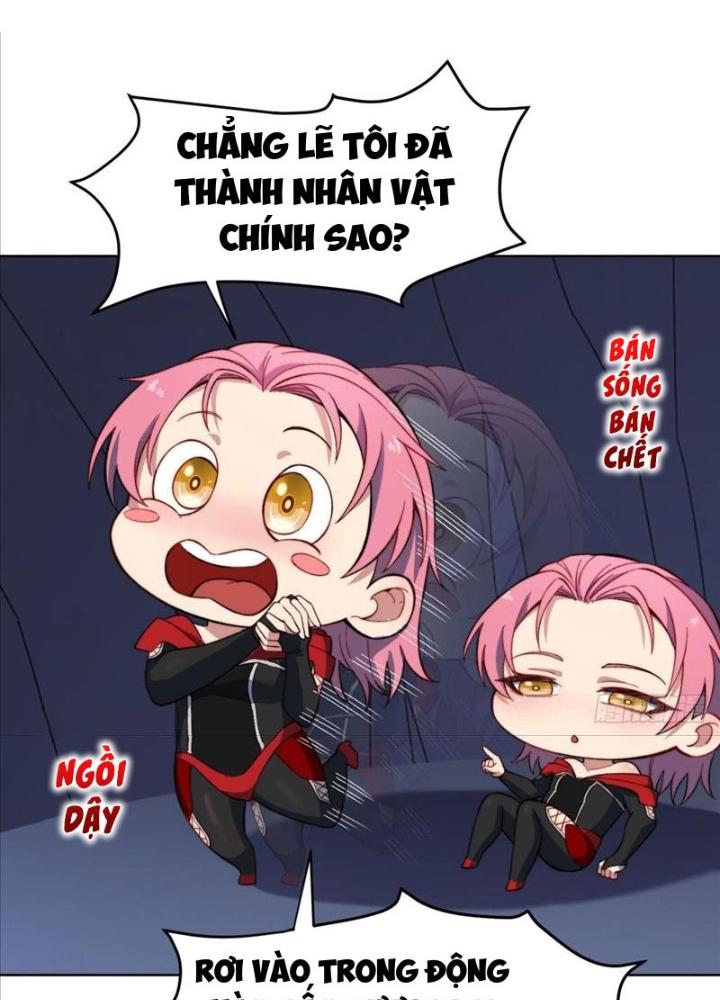 Ta Bị Nhốt Ở Nội Trác Phủ 1000 Năm Chapter 27 - Trang 2