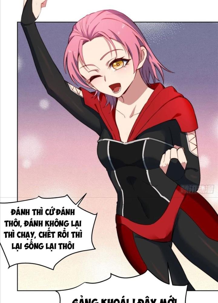 Ta Bị Nhốt Ở Nội Trác Phủ 1000 Năm Chapter 27 - Trang 2