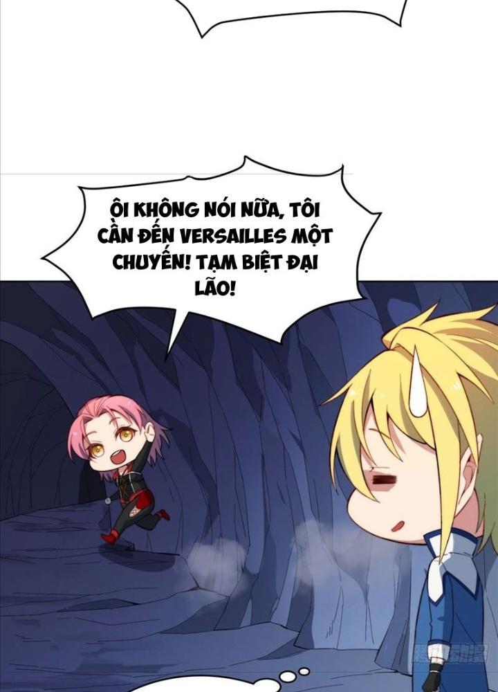 Ta Bị Nhốt Ở Nội Trác Phủ 1000 Năm Chapter 27 - Trang 2