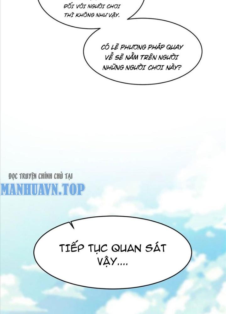 Ta Bị Nhốt Ở Nội Trác Phủ 1000 Năm Chapter 27 - Trang 2