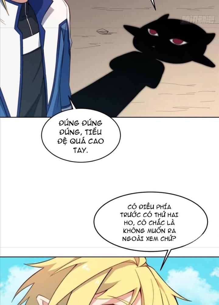 Ta Bị Nhốt Ở Nội Trác Phủ 1000 Năm Chapter 27 - Trang 2