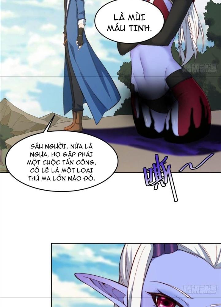 Ta Bị Nhốt Ở Nội Trác Phủ 1000 Năm Chapter 27 - Trang 2