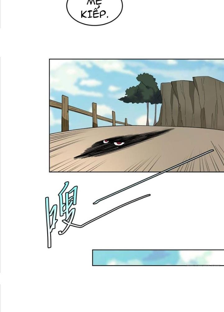 Ta Bị Nhốt Ở Nội Trác Phủ 1000 Năm Chapter 27 - Trang 2