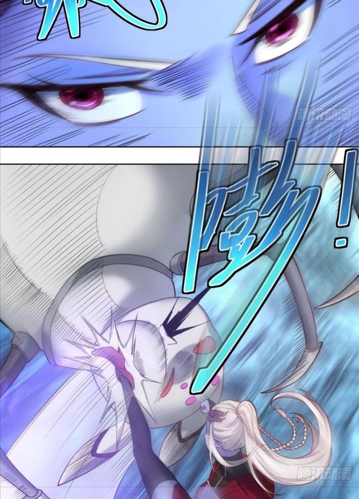 Ta Bị Nhốt Ở Nội Trác Phủ 1000 Năm Chapter 27 - Trang 2