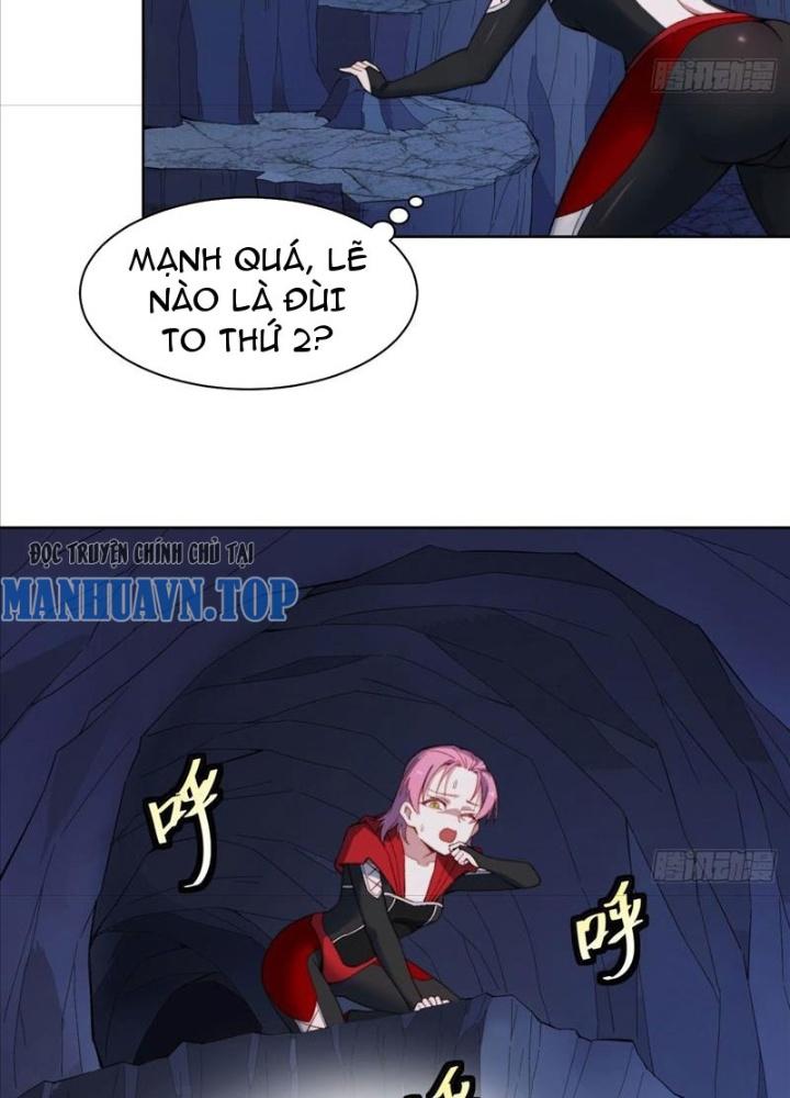 Ta Bị Nhốt Ở Nội Trác Phủ 1000 Năm Chapter 27 - Trang 2