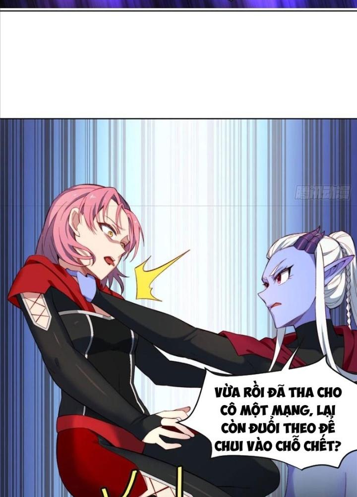 Ta Bị Nhốt Ở Nội Trác Phủ 1000 Năm Chapter 27 - Trang 2