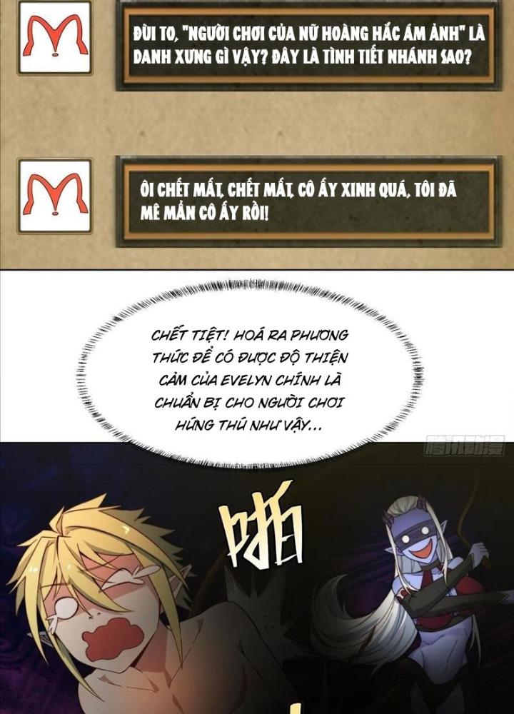 Ta Bị Nhốt Ở Nội Trác Phủ 1000 Năm Chapter 27 - Trang 2