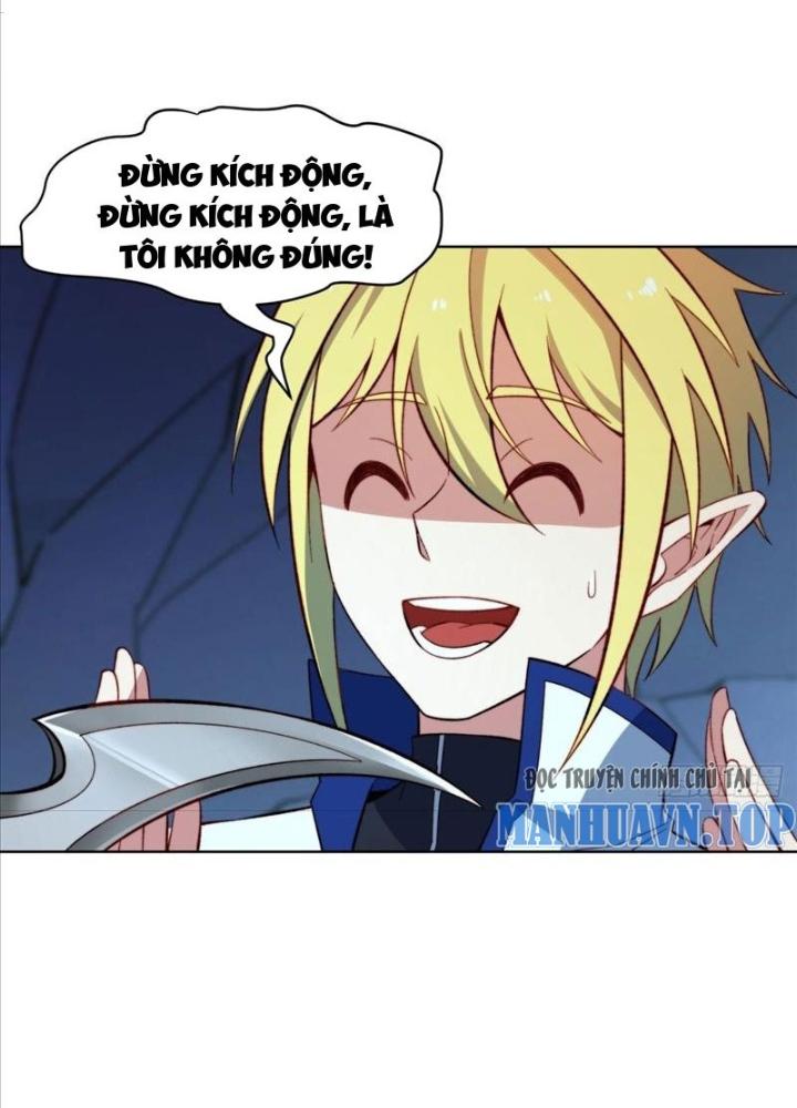 Ta Bị Nhốt Ở Nội Trác Phủ 1000 Năm Chapter 27 - Trang 2