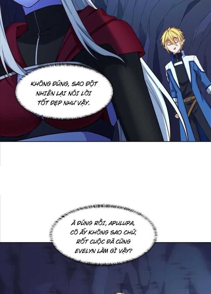 Ta Bị Nhốt Ở Nội Trác Phủ 1000 Năm Chapter 27 - Trang 2
