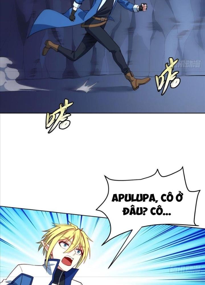 Ta Bị Nhốt Ở Nội Trác Phủ 1000 Năm Chapter 27 - Trang 2