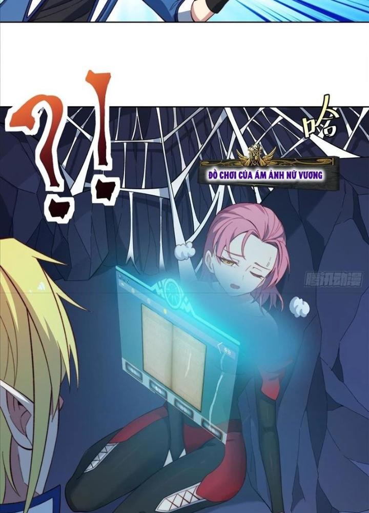 Ta Bị Nhốt Ở Nội Trác Phủ 1000 Năm Chapter 27 - Trang 2