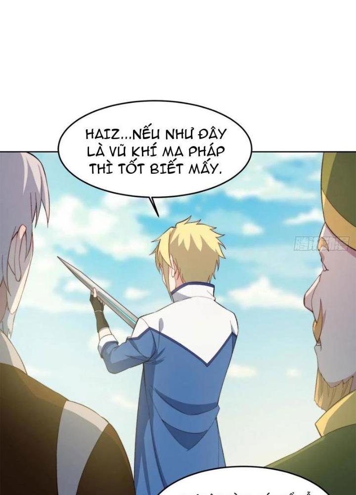 Ta Bị Nhốt Ở Nội Trác Phủ 1000 Năm Chapter 28 - Trang 2
