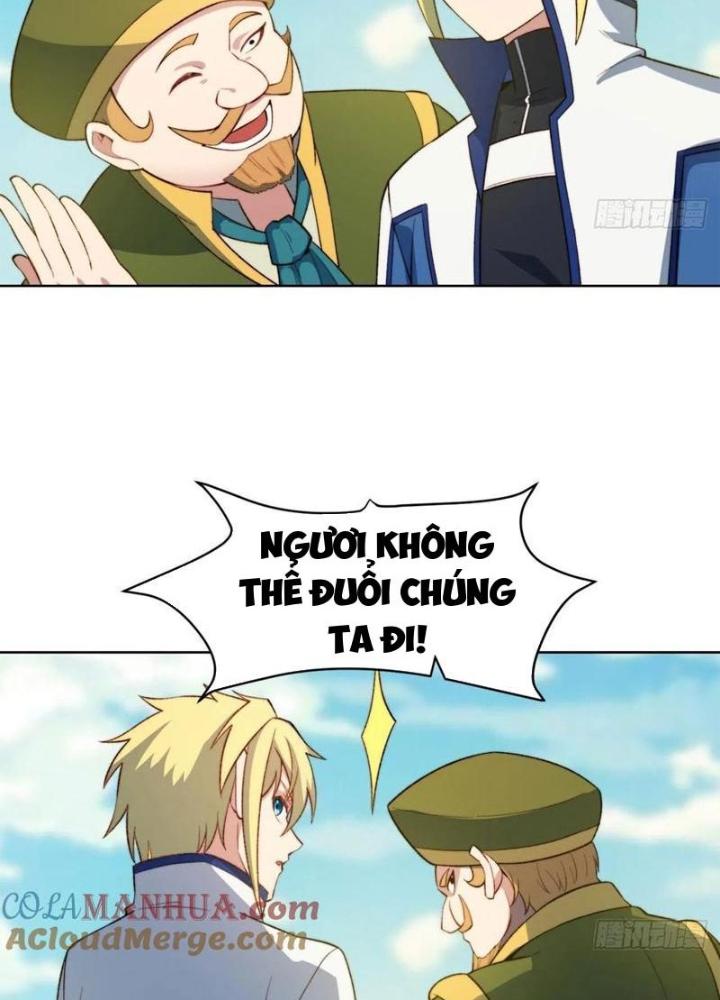 Ta Bị Nhốt Ở Nội Trác Phủ 1000 Năm Chapter 28 - Trang 2