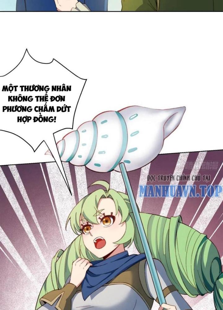 Ta Bị Nhốt Ở Nội Trác Phủ 1000 Năm Chapter 28 - Trang 2
