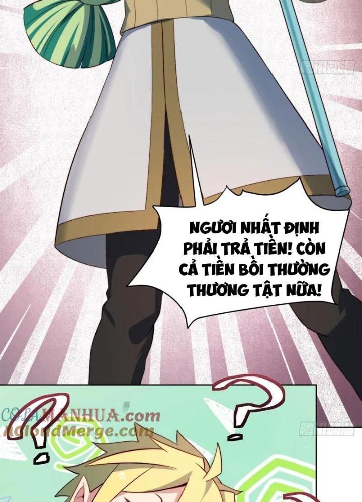 Ta Bị Nhốt Ở Nội Trác Phủ 1000 Năm Chapter 28 - Trang 2