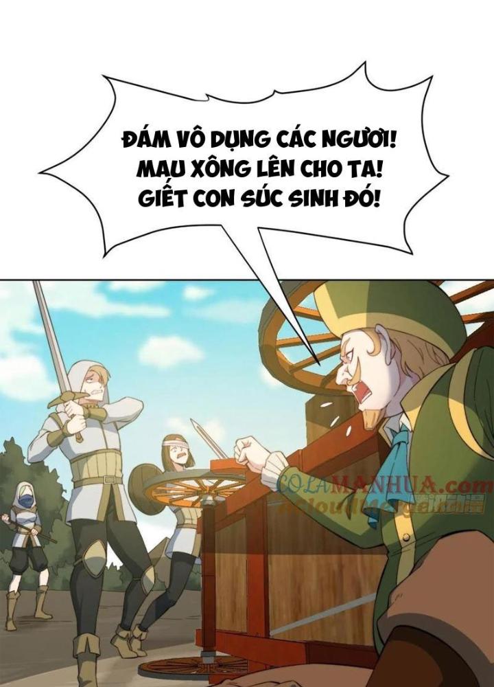 Ta Bị Nhốt Ở Nội Trác Phủ 1000 Năm Chapter 28 - Trang 2