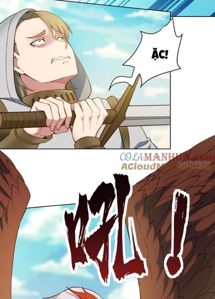 Ta Bị Nhốt Ở Nội Trác Phủ 1000 Năm Chapter 28 - Trang 2