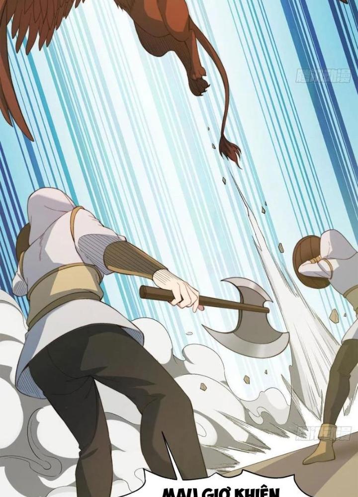 Ta Bị Nhốt Ở Nội Trác Phủ 1000 Năm Chapter 28 - Trang 2