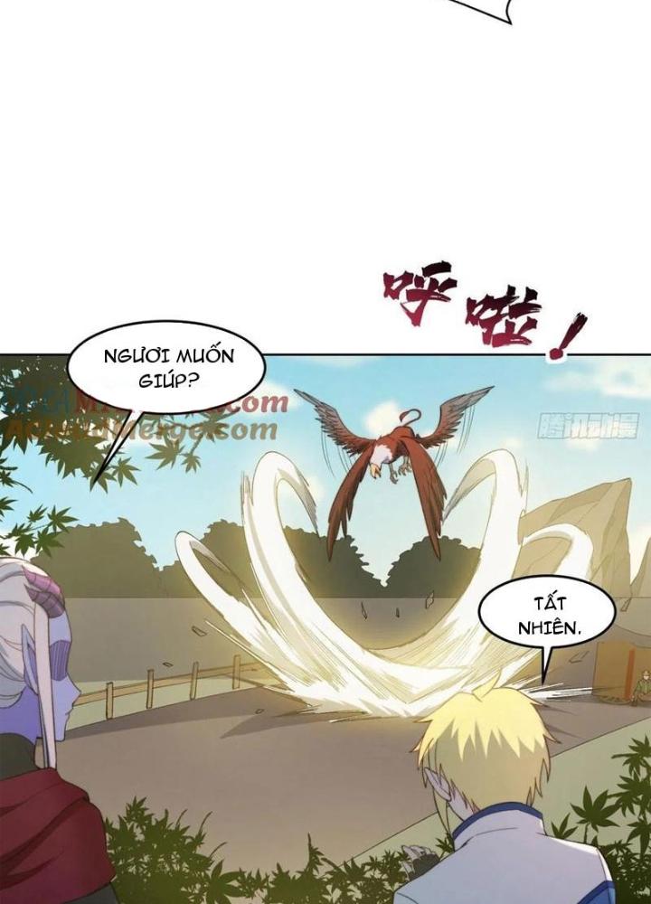 Ta Bị Nhốt Ở Nội Trác Phủ 1000 Năm Chapter 28 - Trang 2