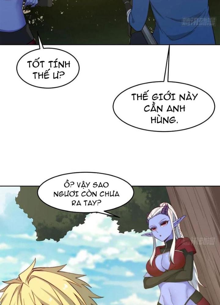 Ta Bị Nhốt Ở Nội Trác Phủ 1000 Năm Chapter 28 - Trang 2