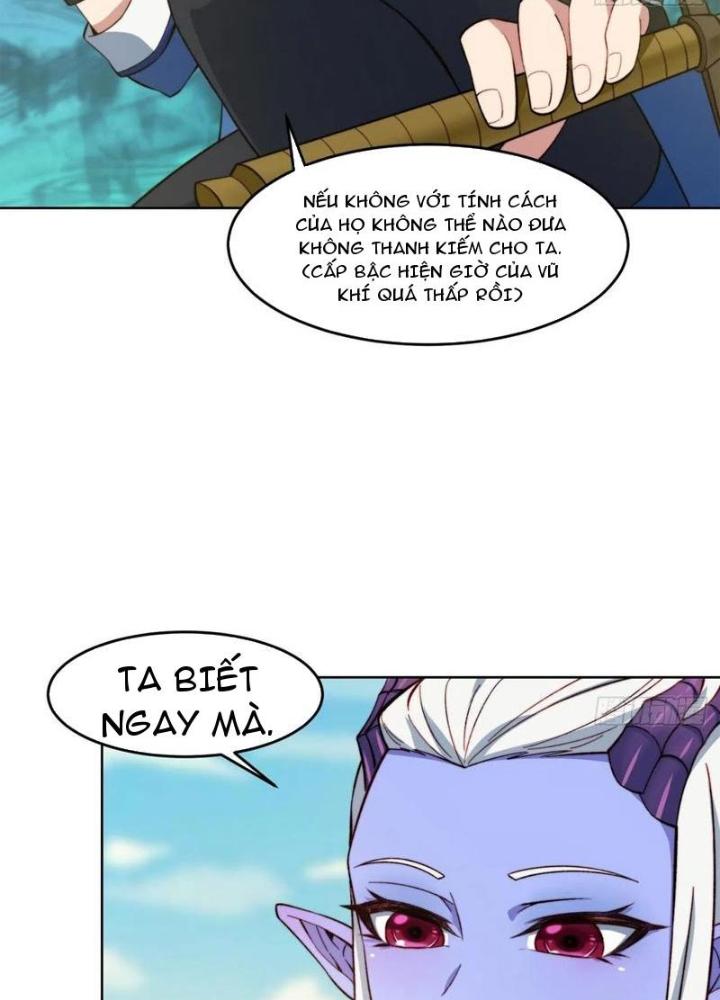 Ta Bị Nhốt Ở Nội Trác Phủ 1000 Năm Chapter 28 - Trang 2