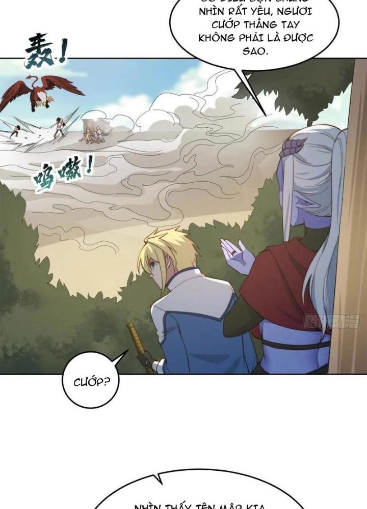 Ta Bị Nhốt Ở Nội Trác Phủ 1000 Năm Chapter 28 - Trang 2