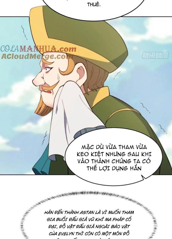 Ta Bị Nhốt Ở Nội Trác Phủ 1000 Năm Chapter 28 - Trang 2