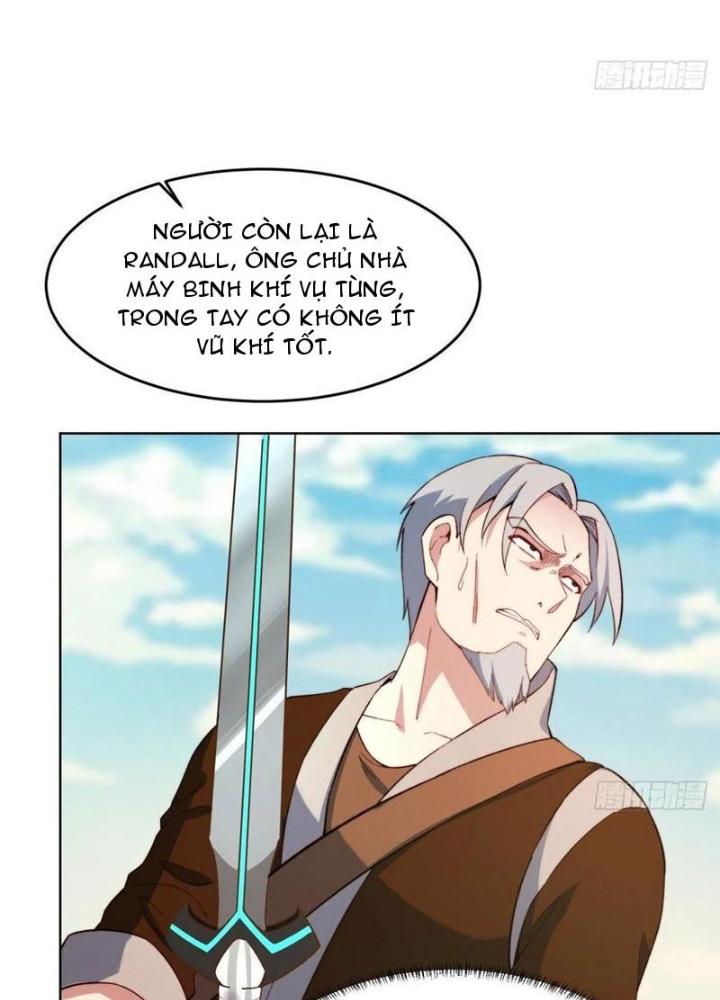 Ta Bị Nhốt Ở Nội Trác Phủ 1000 Năm Chapter 28 - Trang 2