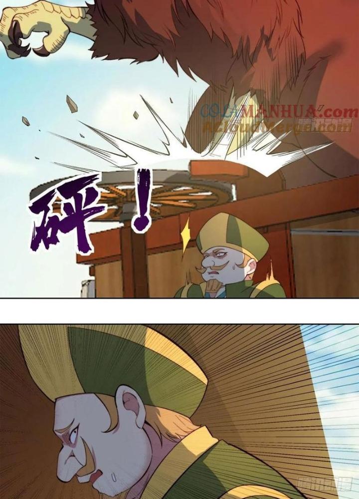 Ta Bị Nhốt Ở Nội Trác Phủ 1000 Năm Chapter 28 - Trang 2