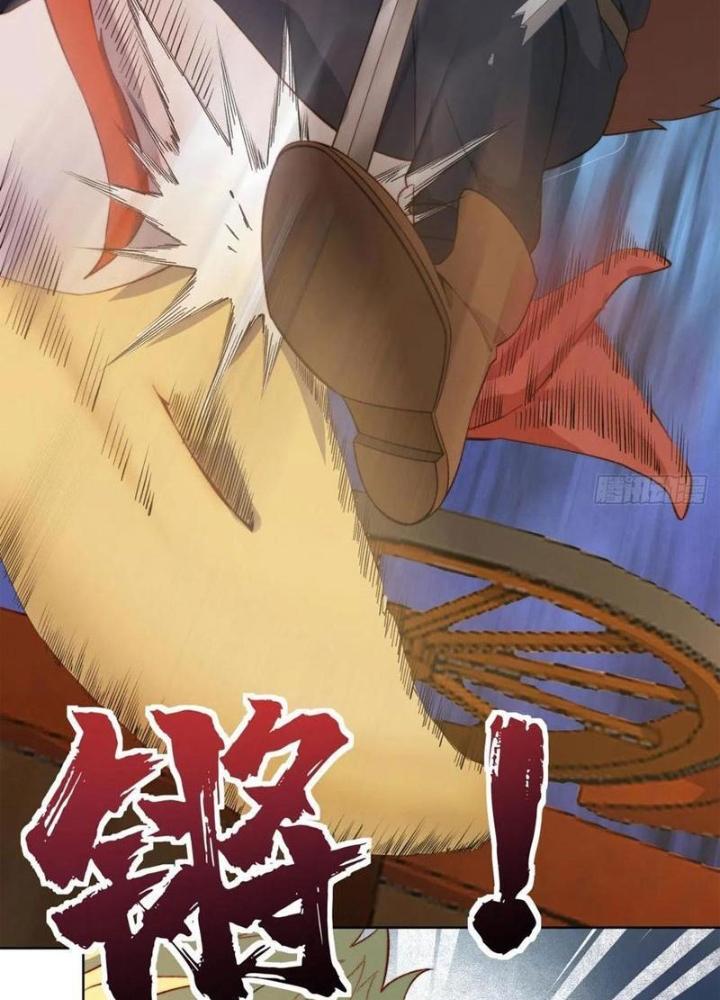 Ta Bị Nhốt Ở Nội Trác Phủ 1000 Năm Chapter 28 - Trang 2