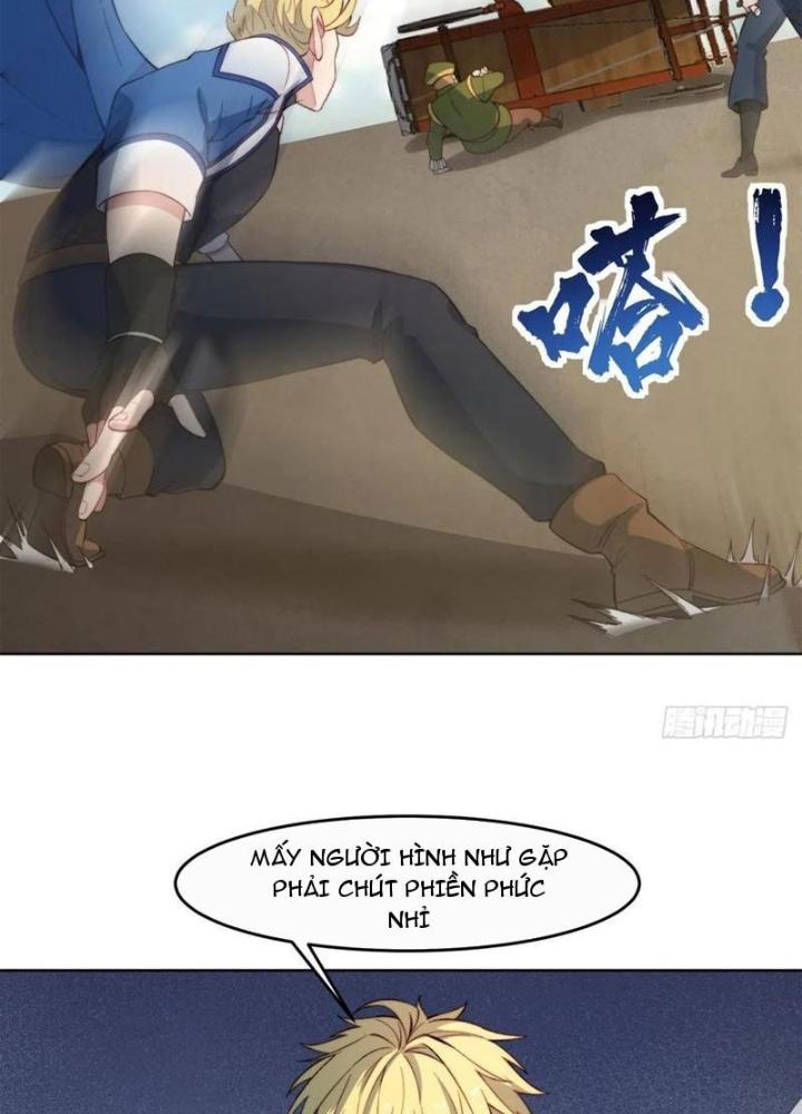 Ta Bị Nhốt Ở Nội Trác Phủ 1000 Năm Chapter 28 - Trang 2