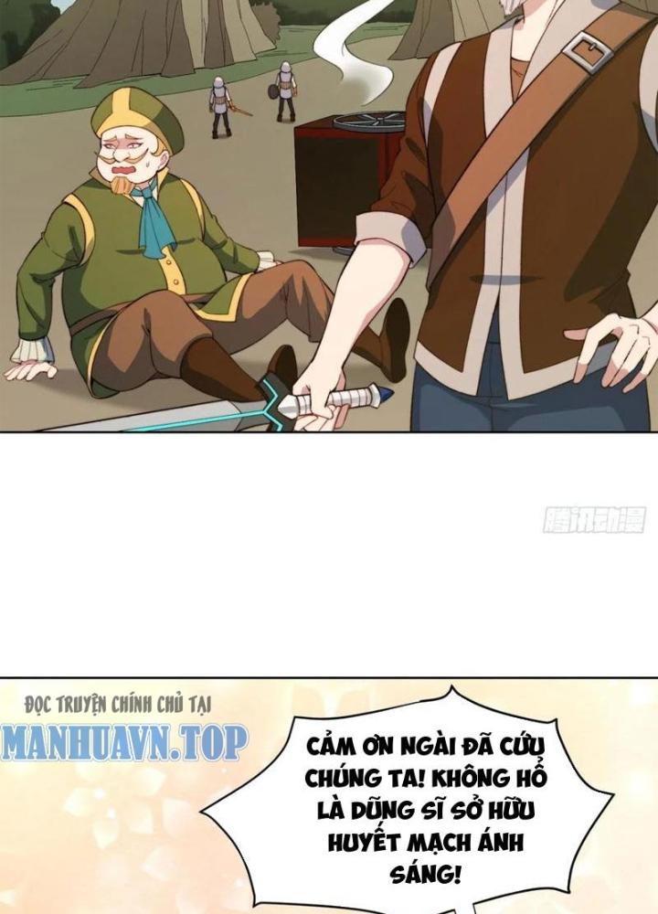 Ta Bị Nhốt Ở Nội Trác Phủ 1000 Năm Chapter 28 - Trang 2