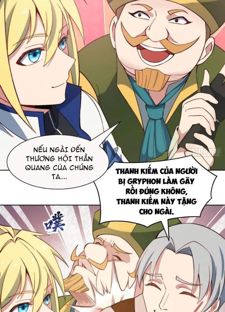 Ta Bị Nhốt Ở Nội Trác Phủ 1000 Năm Chapter 28 - Trang 2