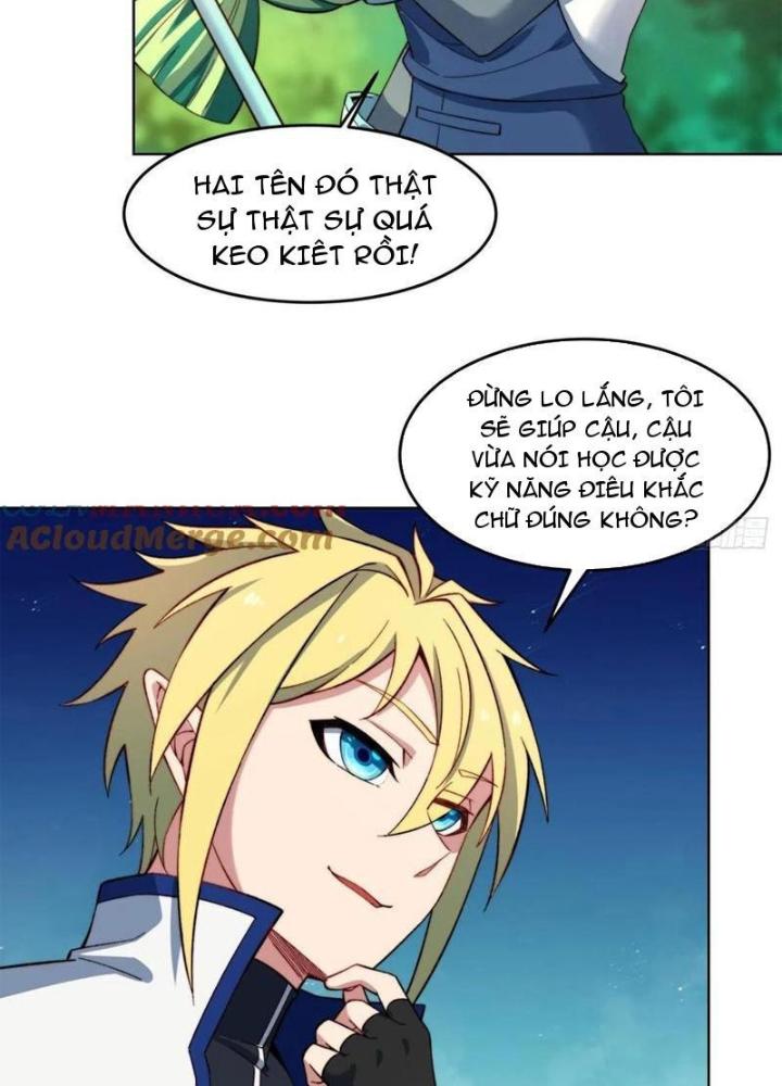 Ta Bị Nhốt Ở Nội Trác Phủ 1000 Năm Chapter 29 - Trang 2