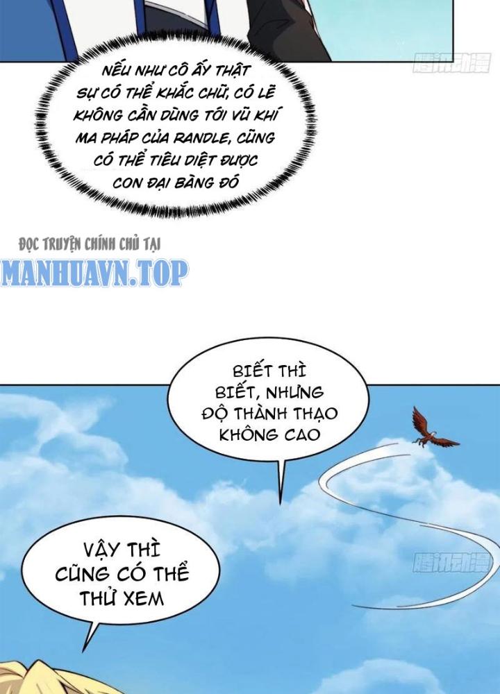 Ta Bị Nhốt Ở Nội Trác Phủ 1000 Năm Chapter 29 - Trang 2