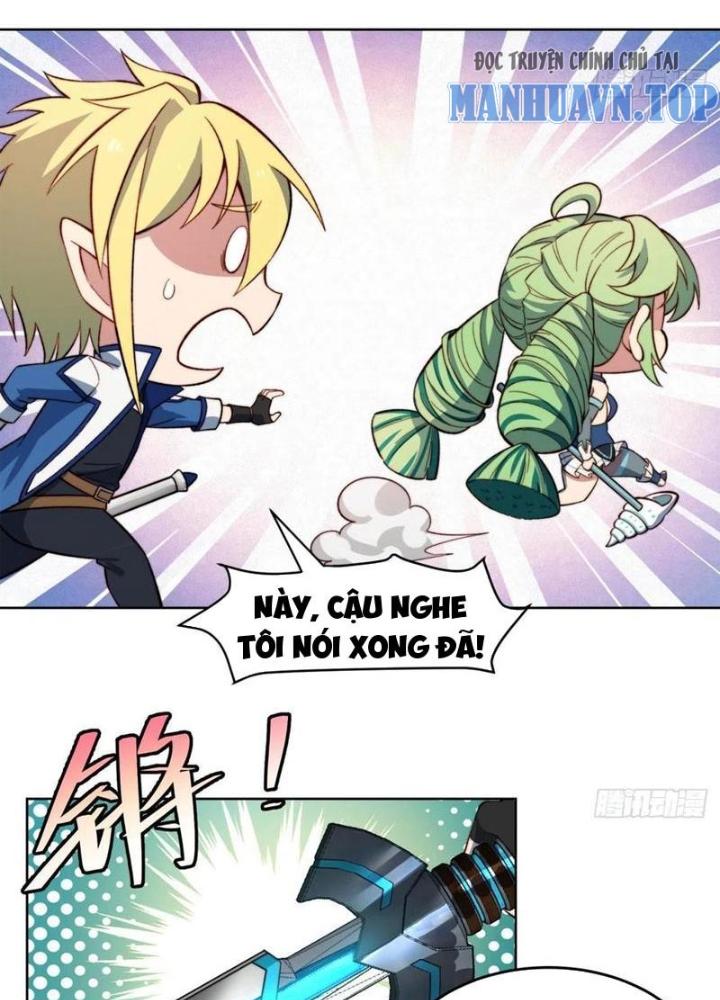Ta Bị Nhốt Ở Nội Trác Phủ 1000 Năm Chapter 29 - Trang 2