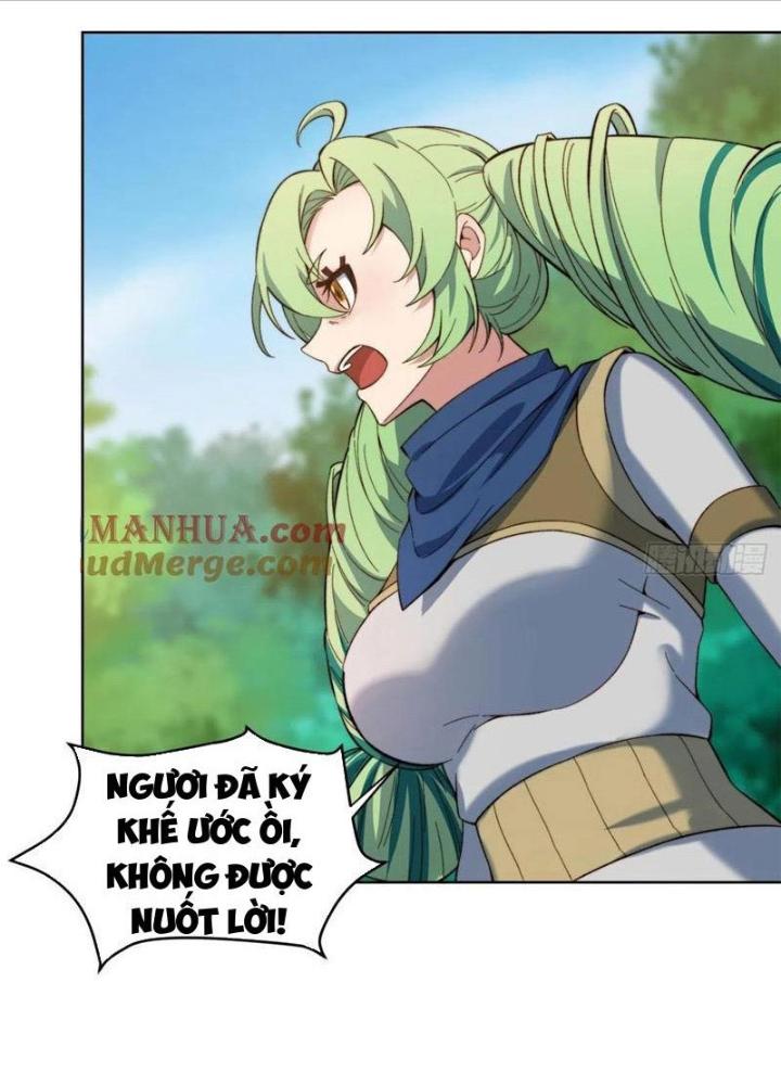 Ta Bị Nhốt Ở Nội Trác Phủ 1000 Năm Chapter 29 - Trang 2