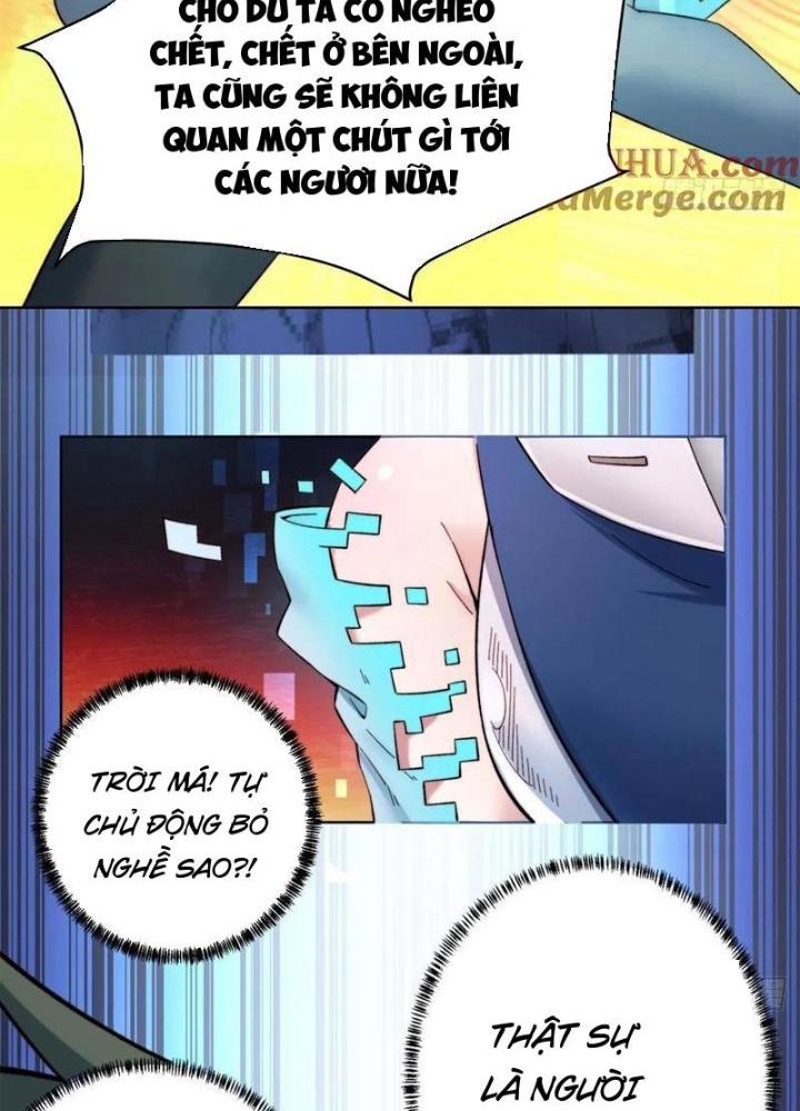 Ta Bị Nhốt Ở Nội Trác Phủ 1000 Năm Chapter 29 - Trang 2