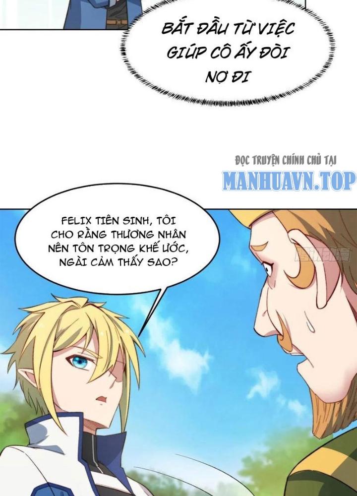 Ta Bị Nhốt Ở Nội Trác Phủ 1000 Năm Chapter 29 - Trang 2