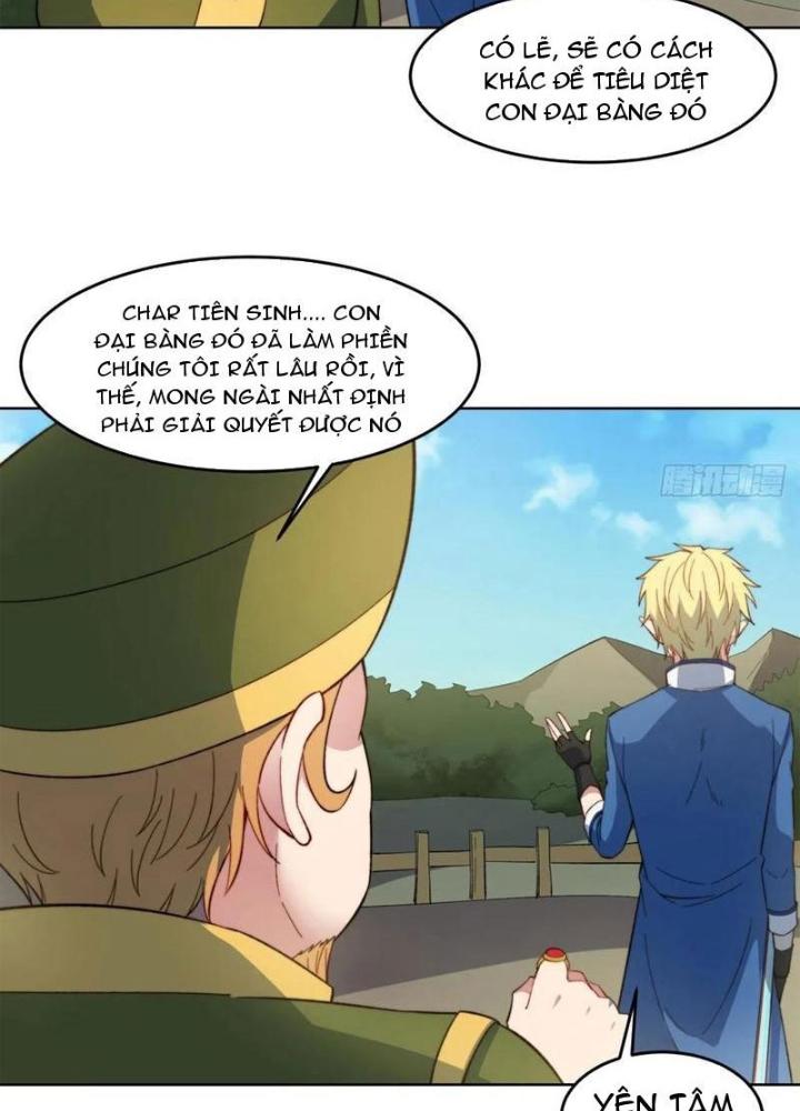 Ta Bị Nhốt Ở Nội Trác Phủ 1000 Năm Chapter 29 - Trang 2