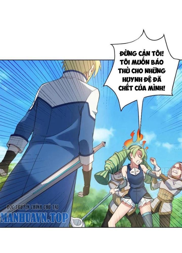 Ta Bị Nhốt Ở Nội Trác Phủ 1000 Năm Chapter 29 - Trang 2