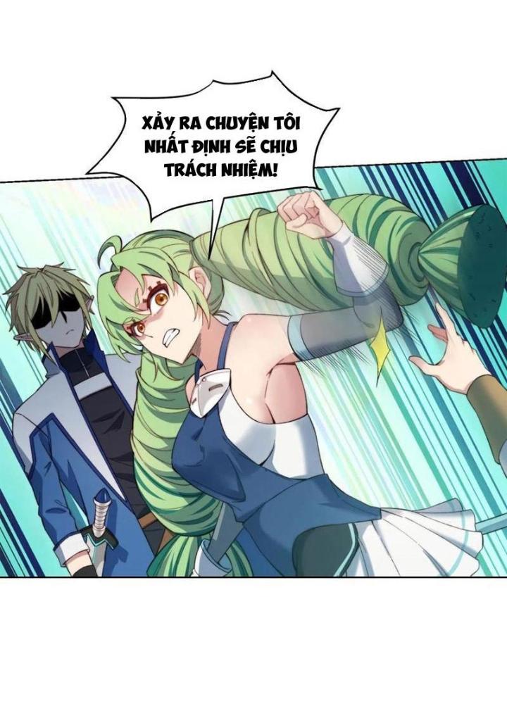 Ta Bị Nhốt Ở Nội Trác Phủ 1000 Năm Chapter 29 - Trang 2