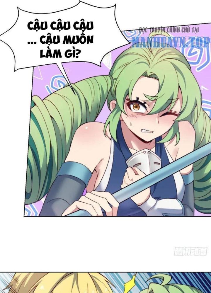 Ta Bị Nhốt Ở Nội Trác Phủ 1000 Năm Chapter 29 - Trang 2