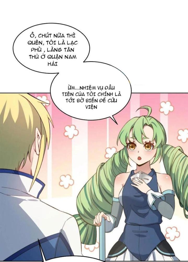 Ta Bị Nhốt Ở Nội Trác Phủ 1000 Năm Chapter 29 - Trang 2