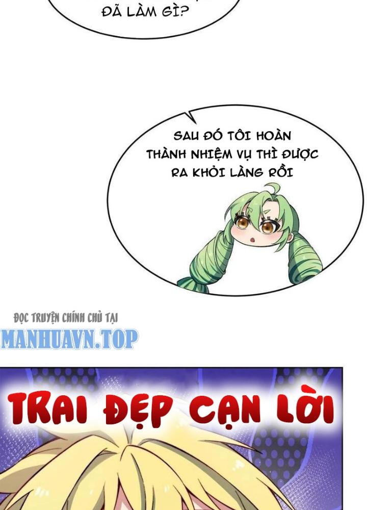 Ta Bị Nhốt Ở Nội Trác Phủ 1000 Năm Chapter 29 - Trang 2